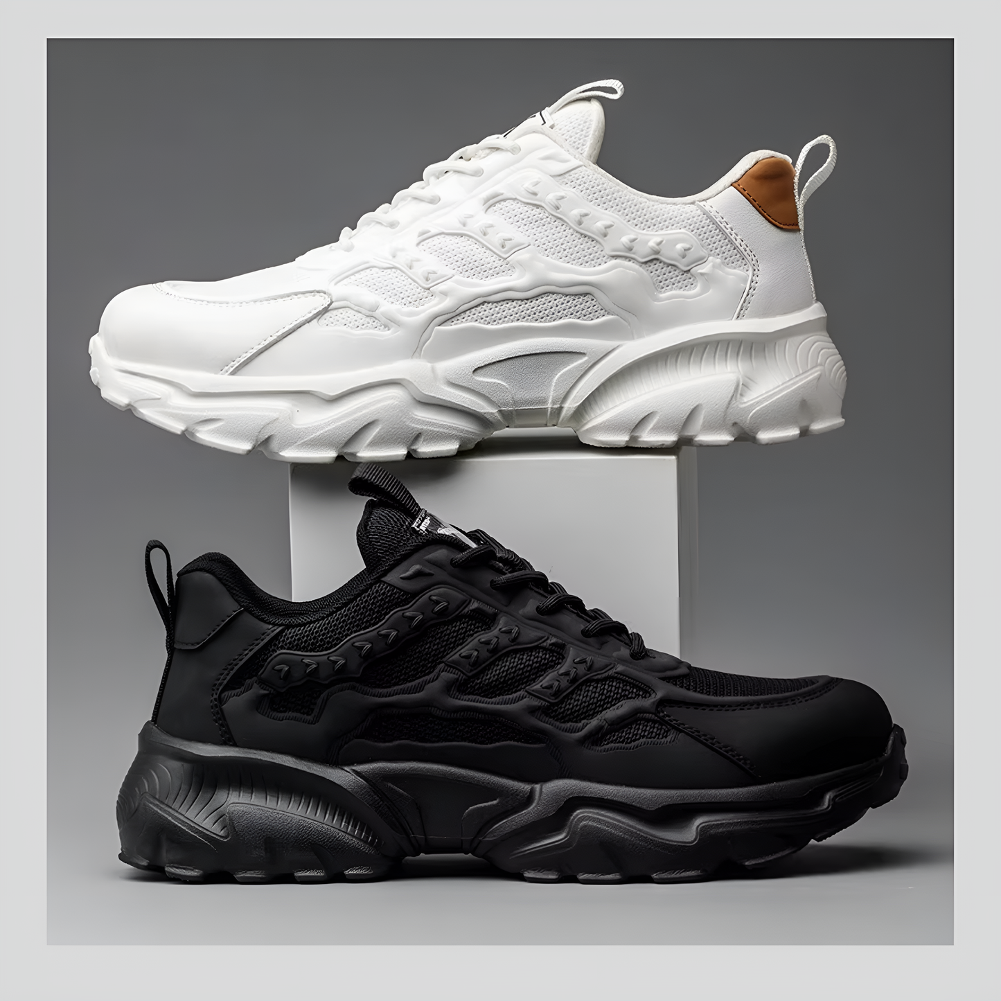 Chaussures de sécurité