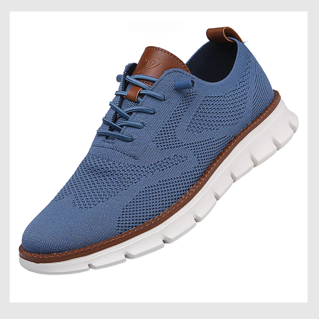 Urban- Chaussure Ultra Confortable Pour Hommes