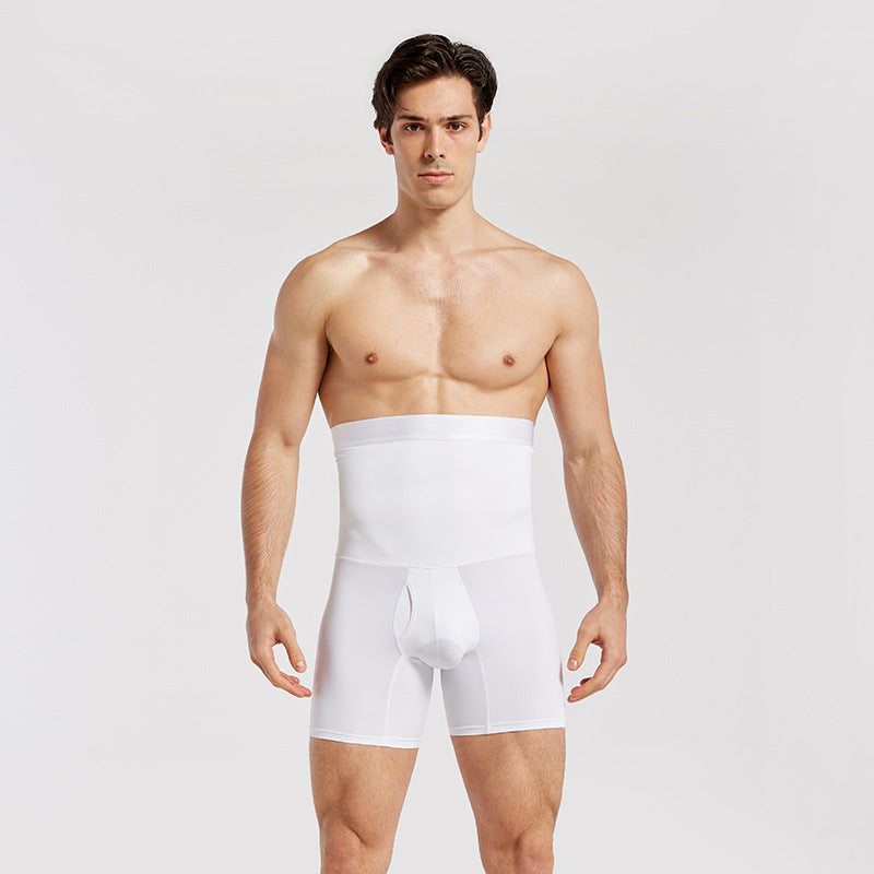 HommeSculpt™ – Boxer Gainant Discret
