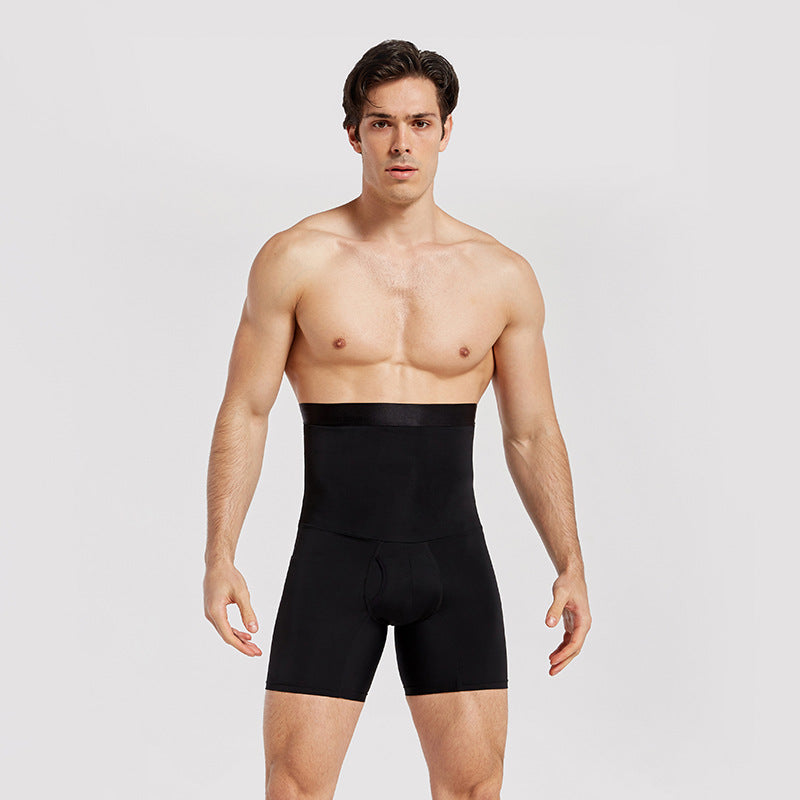 HommeSculpt™ – Boxer Gainant Discret