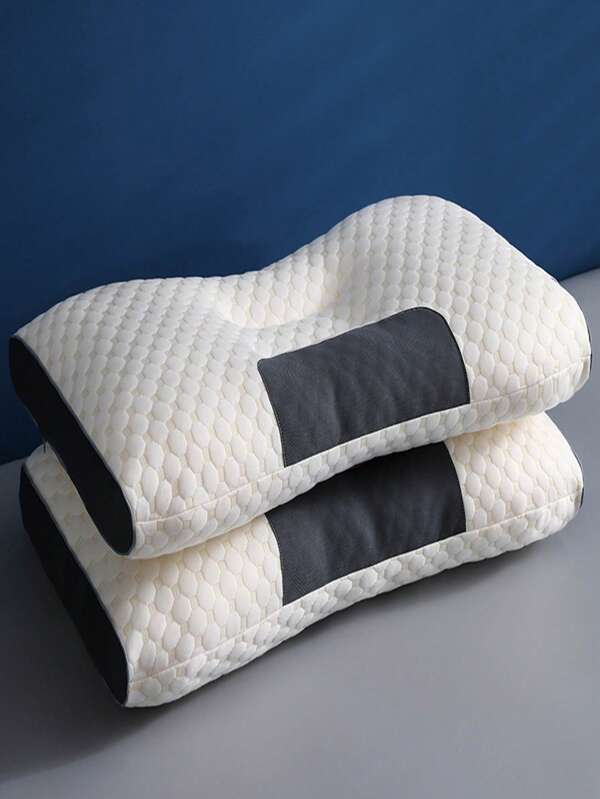 Oreiller orthopédique Cervical pour aider à dormir