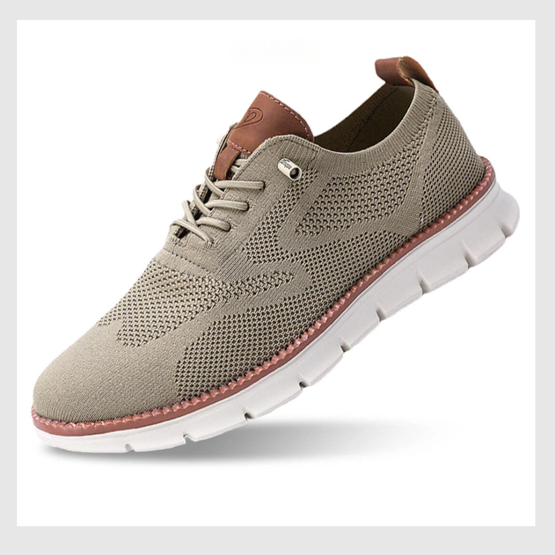 Urban- Chaussure Ultra Confortable Pour Hommes