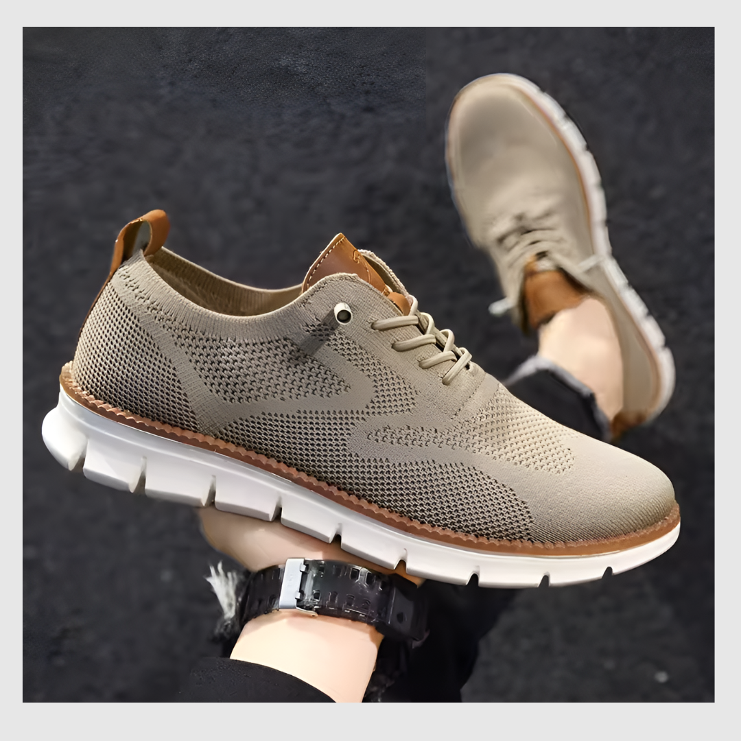 Urban- Chaussure Ultra Confortable Pour Hommes