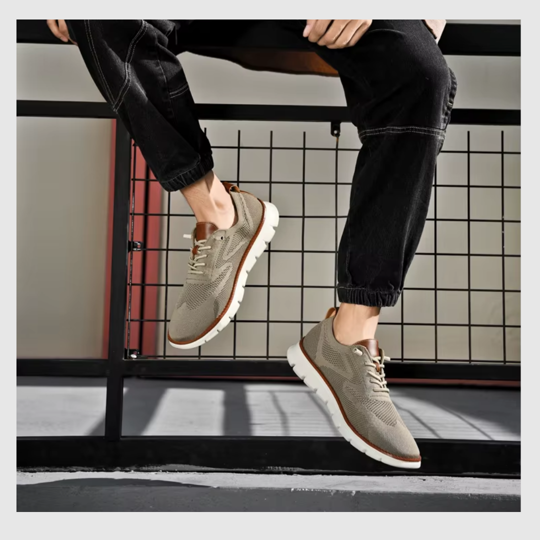 Urban- Chaussure Ultra Confortable Pour Hommes