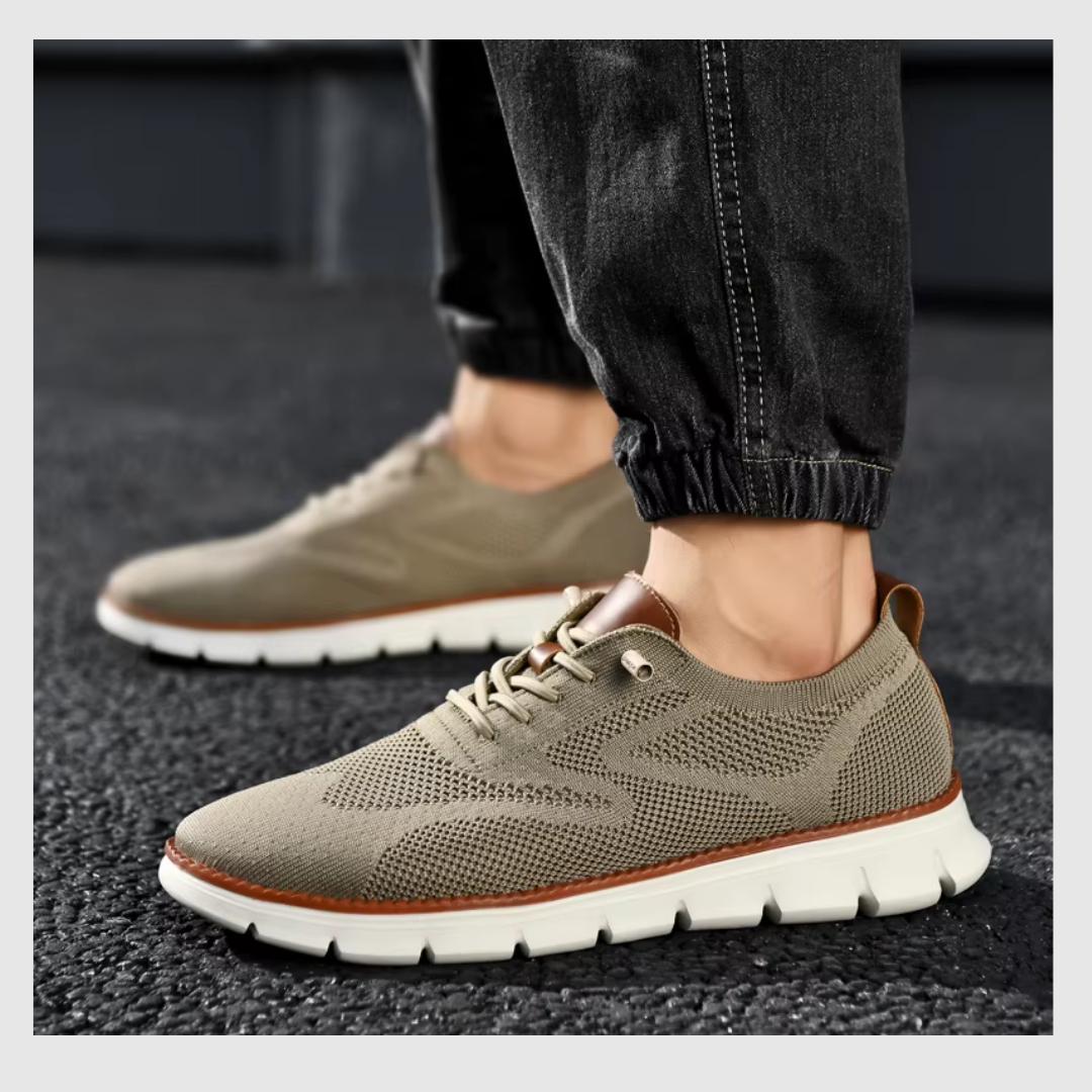 Urban- Chaussure Ultra Confortable Pour Hommes