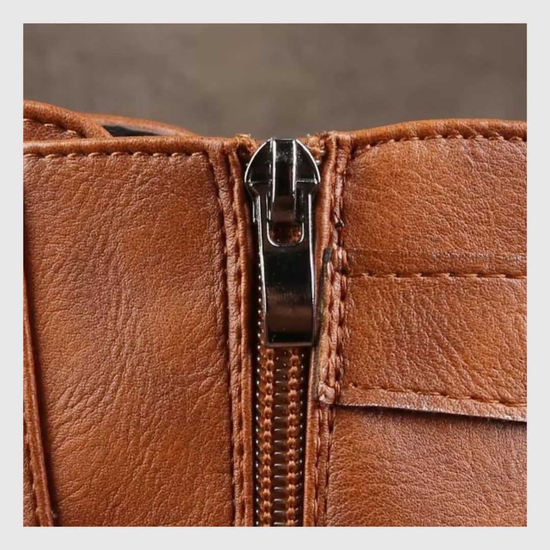 Bottes orthopédiques de soutien et polyvalentes