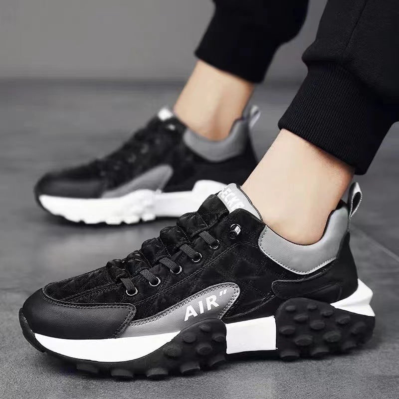 Chaussures de Course Confortables et Respirantes pour Homme