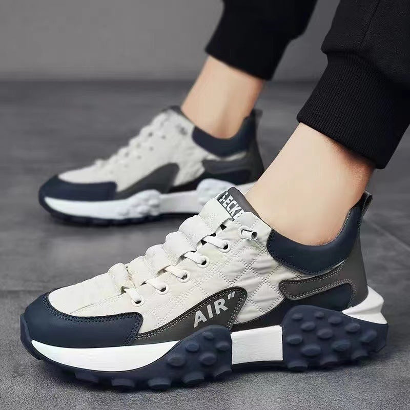 Chaussures de Course Confortables et Respirantes pour Homme
