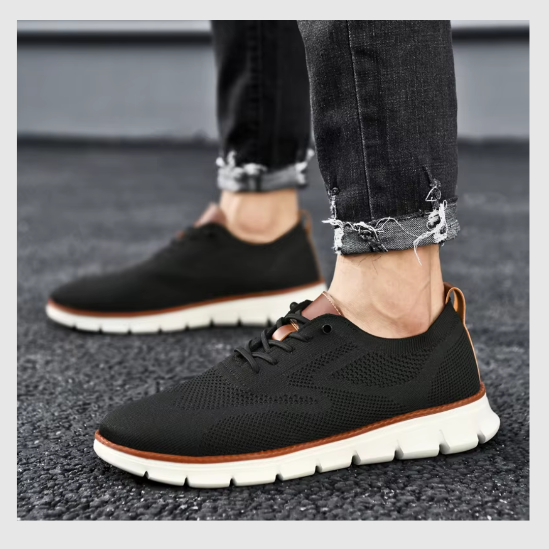 Urban- Chaussure Ultra Confortable Pour Hommes