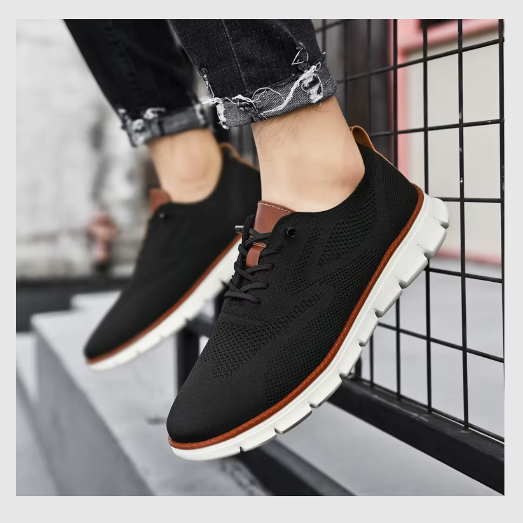 Urban- Chaussure Ultra Confortable Pour Hommes