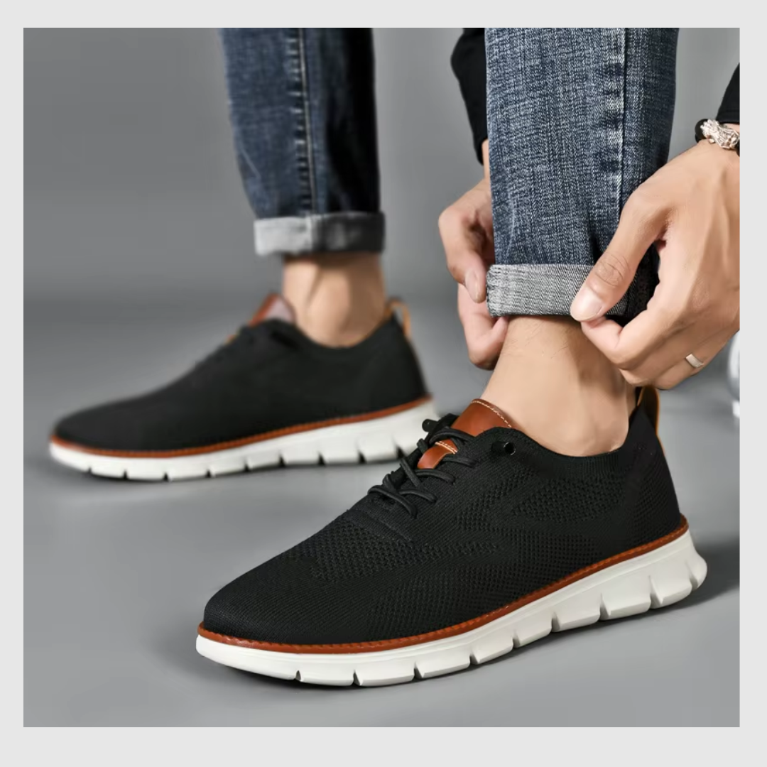 Urban- Chaussure Ultra Confortable Pour Hommes