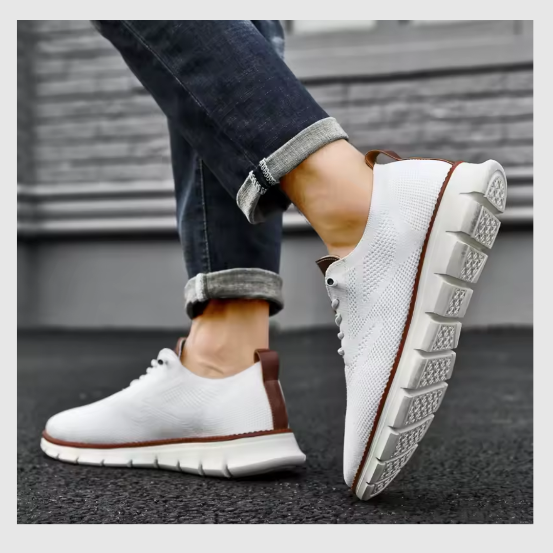 Urban- Chaussure Ultra Confortable Pour Hommes