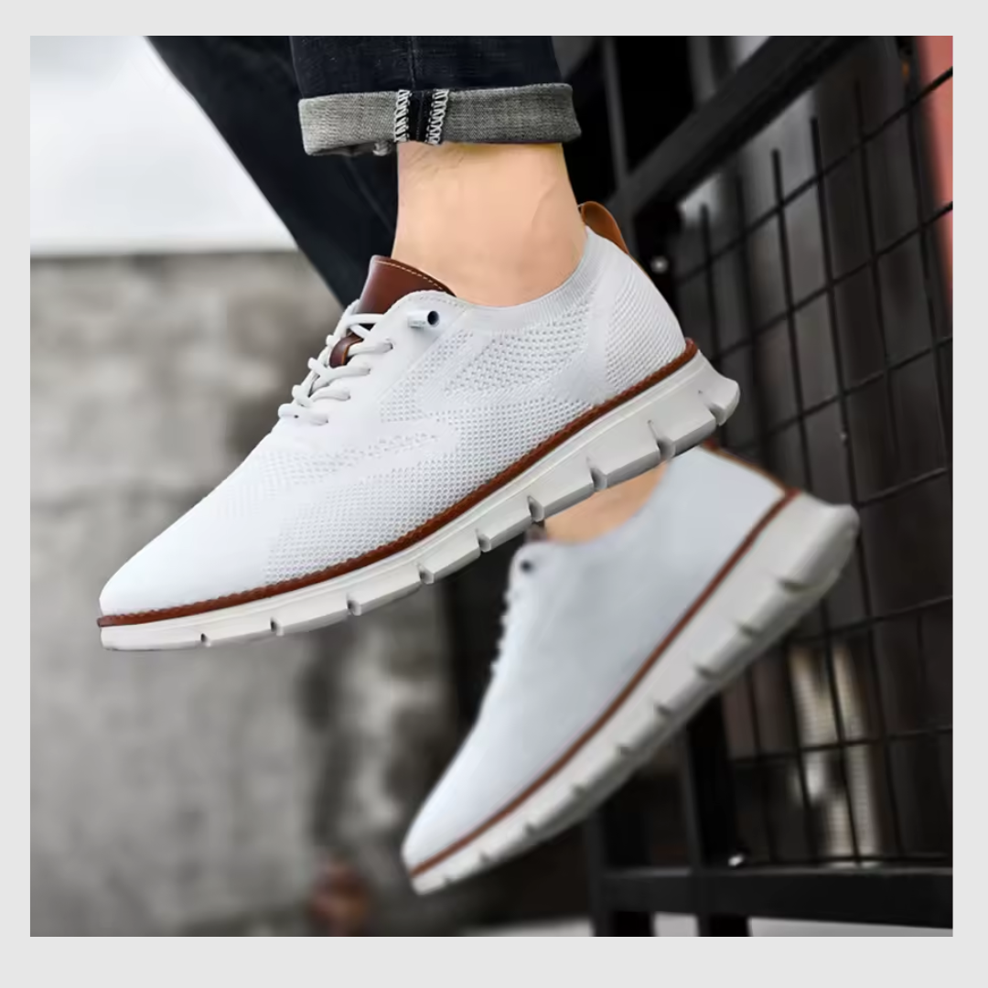 Urban- Chaussure Ultra Confortable Pour Hommes