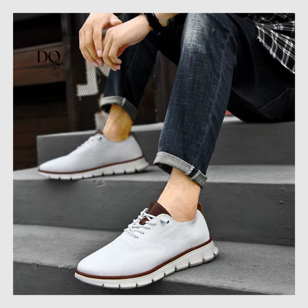 Urban- Chaussure Ultra Confortable Pour Hommes