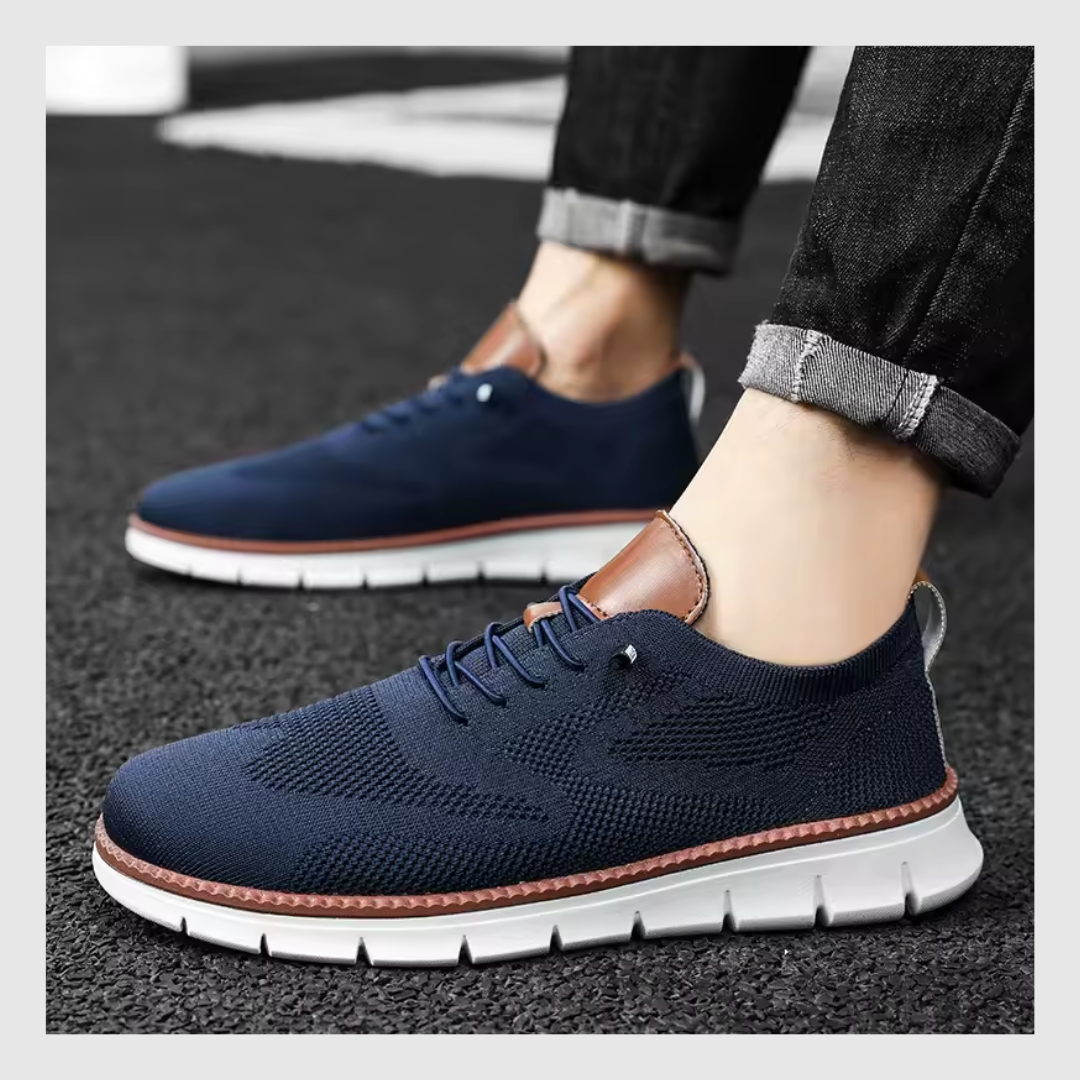 Urban- Chaussure Ultra Confortable Pour Hommes