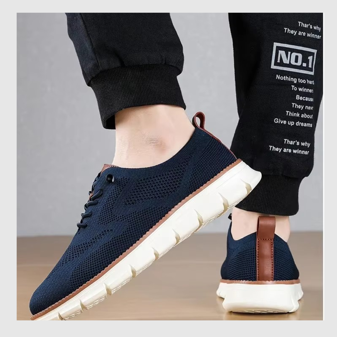 Urban- Chaussure Ultra Confortable Pour Hommes