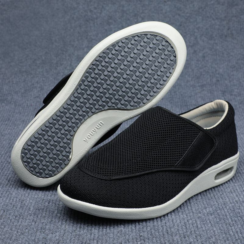 Chaussures Grand Confort – Pour Pieds Sensibles et Enflés