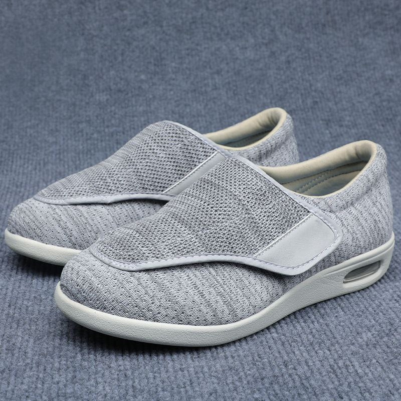 Chaussures Grand Confort – Pour Pieds Sensibles et Enflés