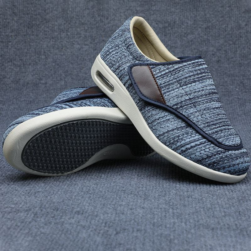 Chaussures Grand Confort – Pour Pieds Sensibles et Enflés