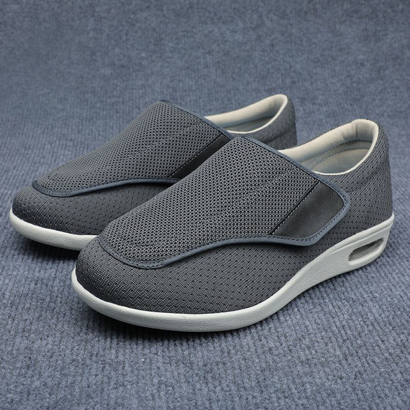 Chaussures Grand Confort – Pour Pieds Sensibles et Enflés