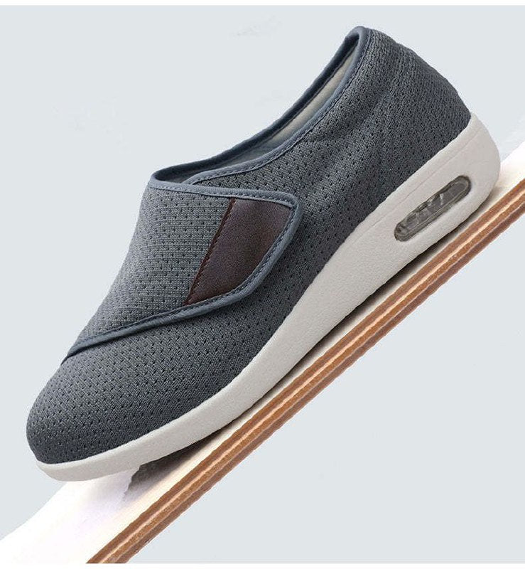 Chaussures Grand Confort – Pour Pieds Sensibles et Enflés