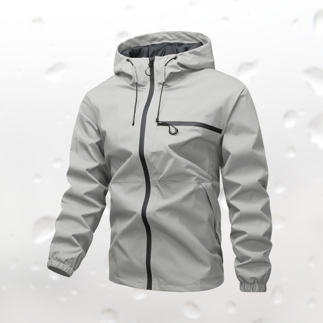 Venturo™ – Veste Solide et Polyvalente