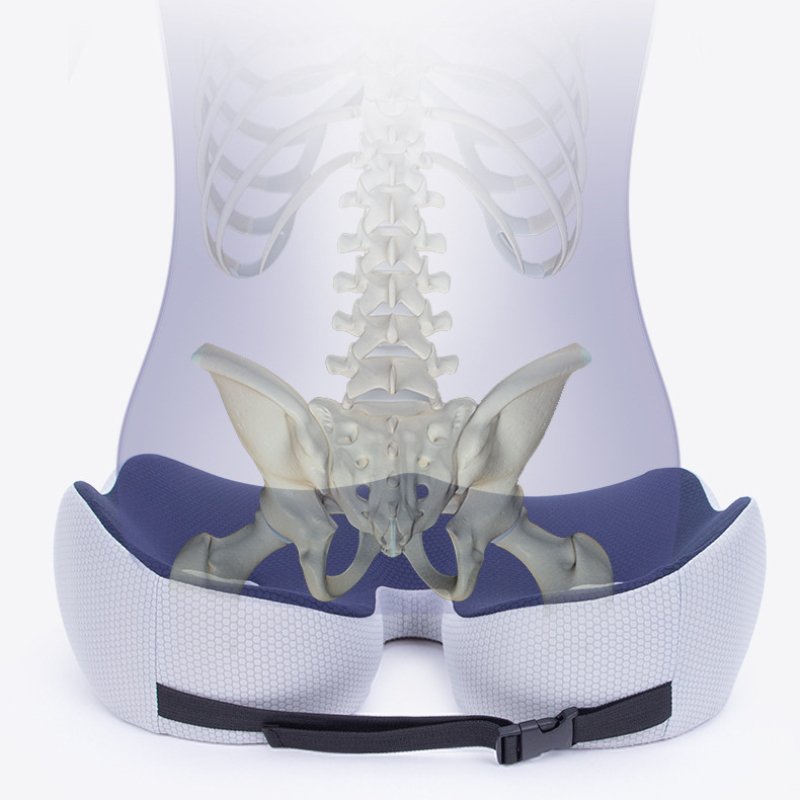 Coussin orthopédique Ergo-Pro™