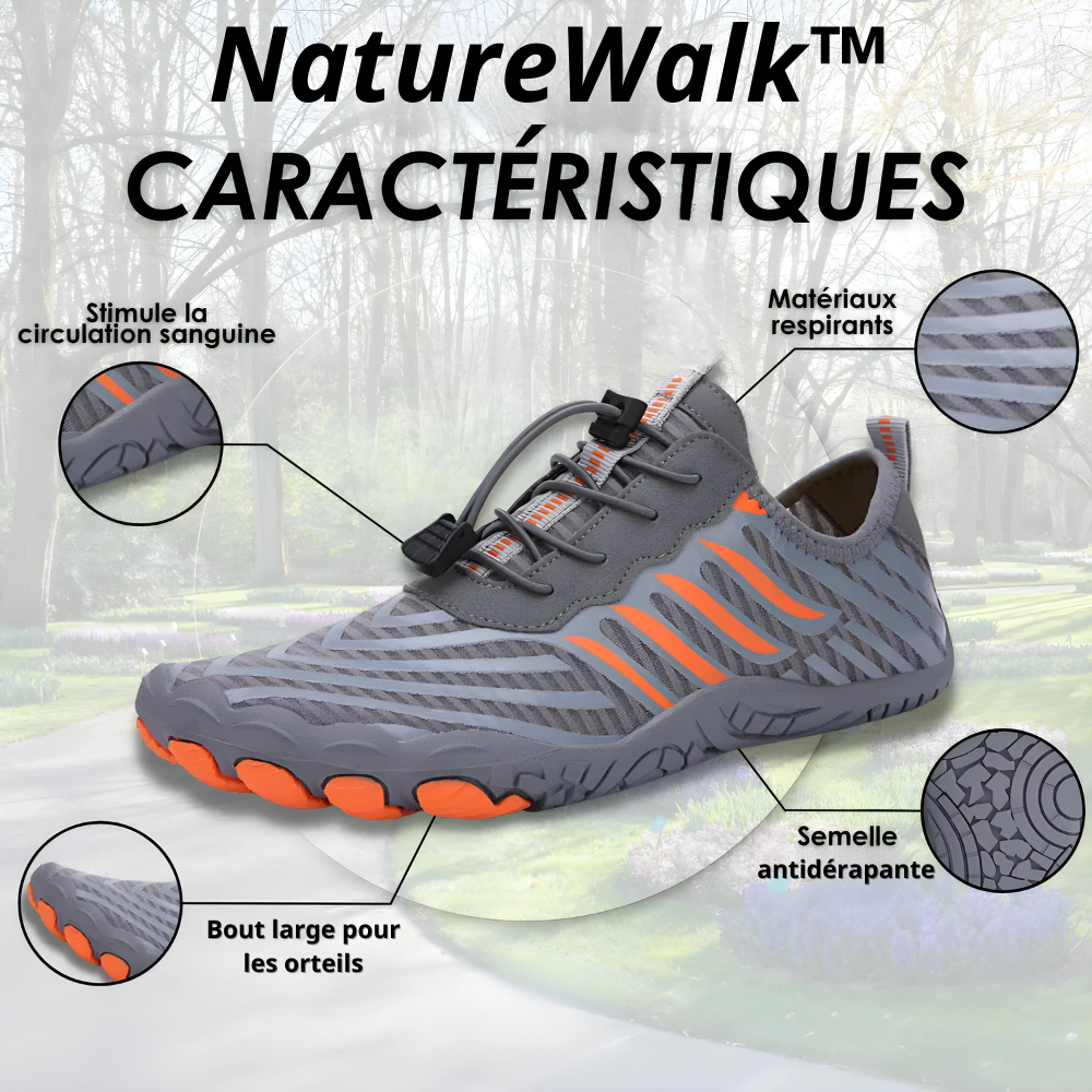 Chaussures NatureWalk™ Pour Hommes