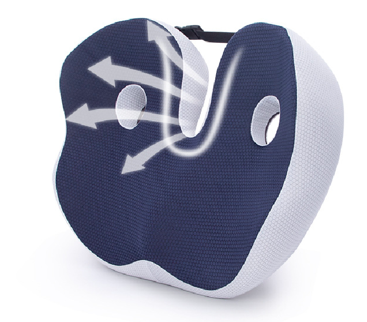 Coussin orthopédique Ergo-Pro™