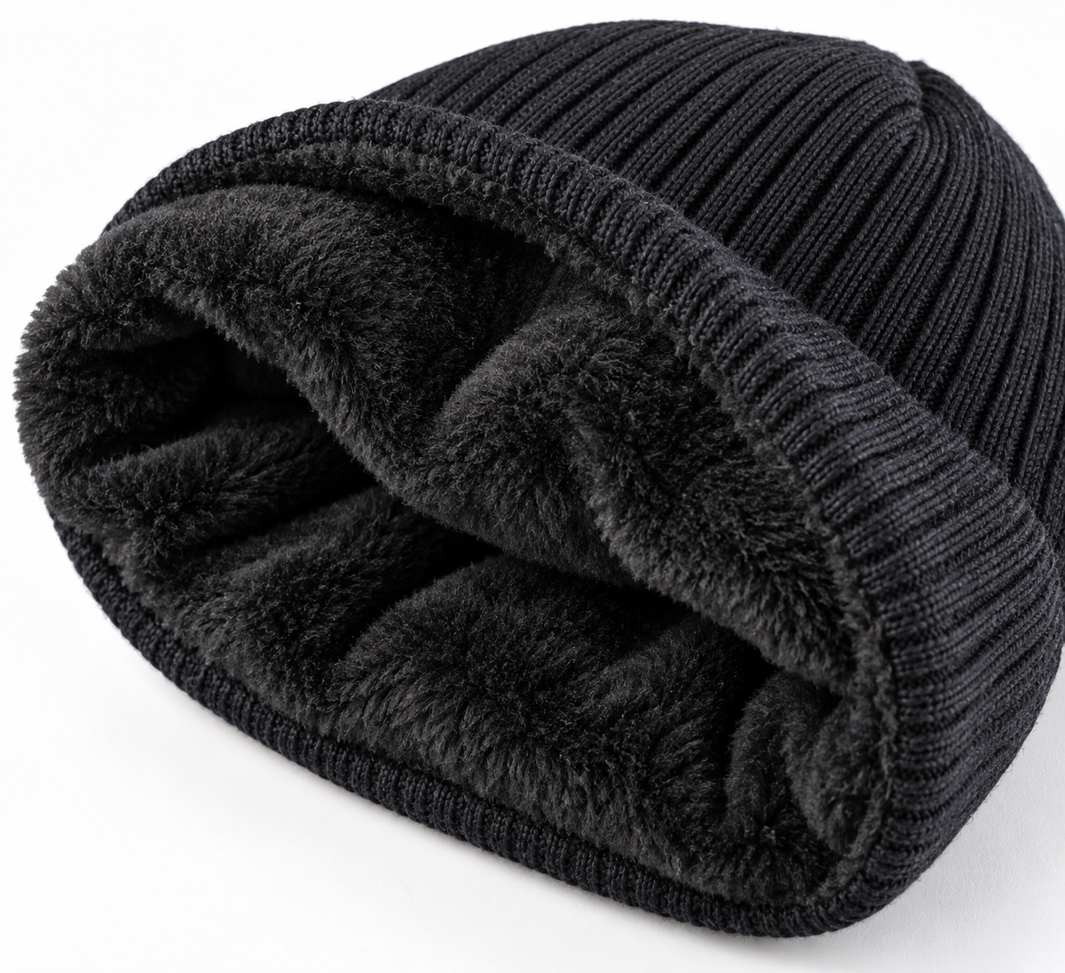 Tuque Nordique™ — Doublure polaire intégrale