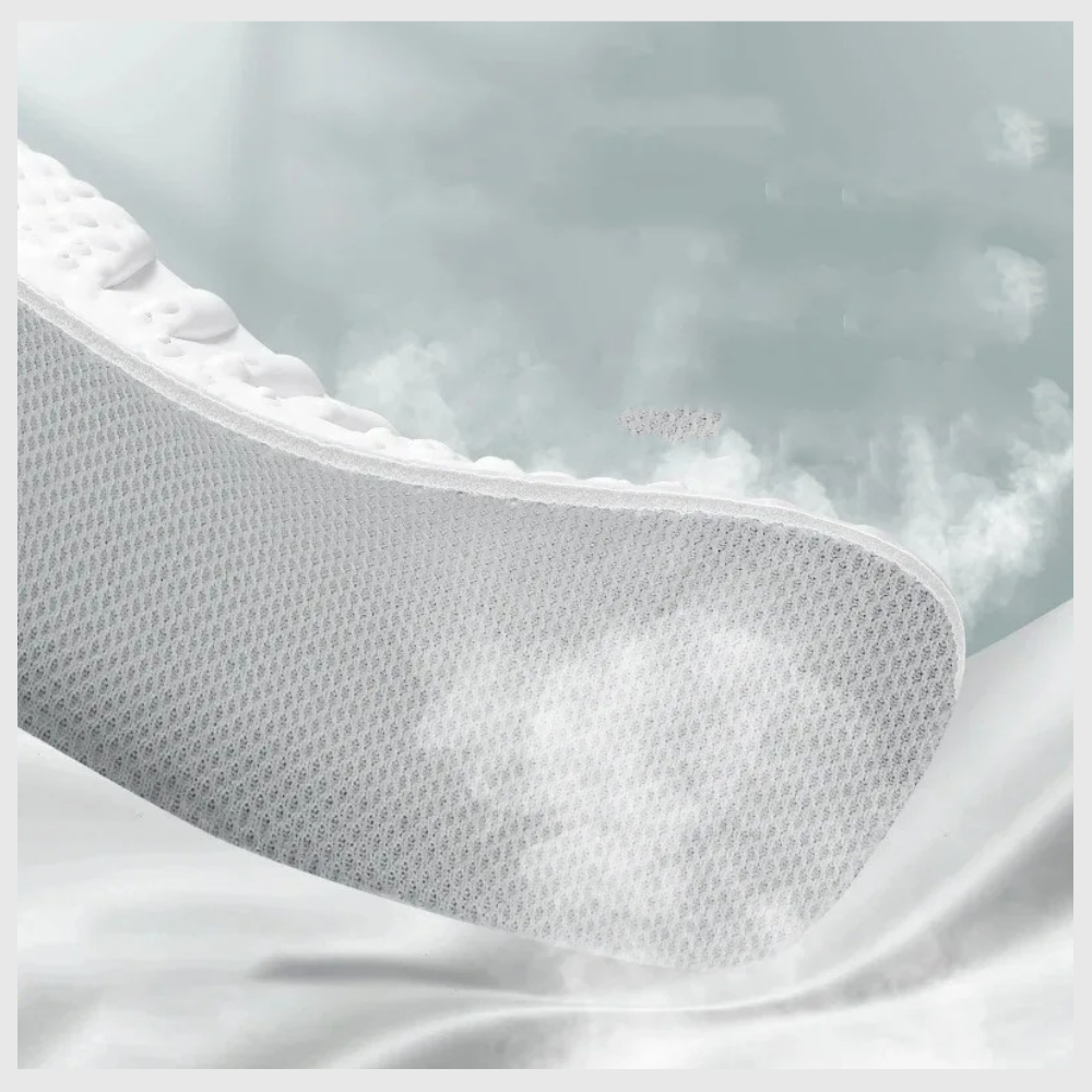 Elevato™ Semelles orthopédiques grandissantes