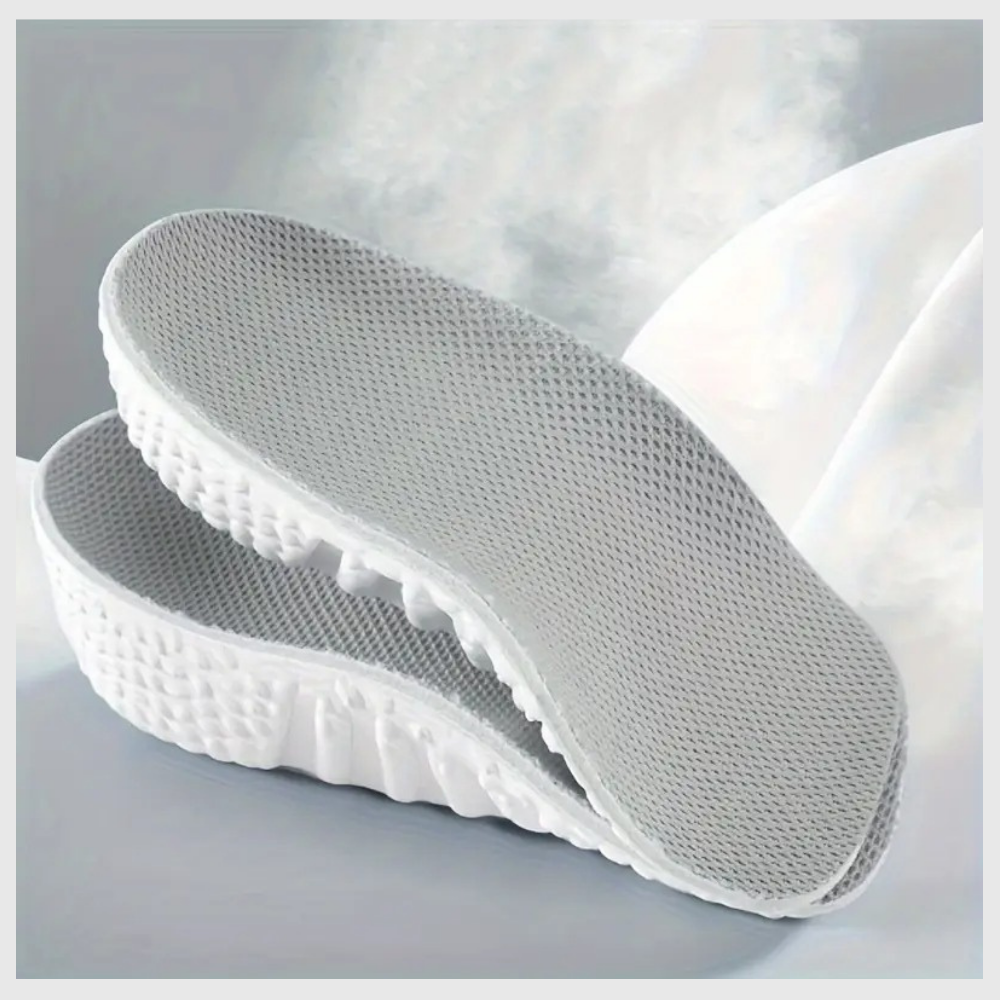 Elevato™ Semelles orthopédiques grandissantes