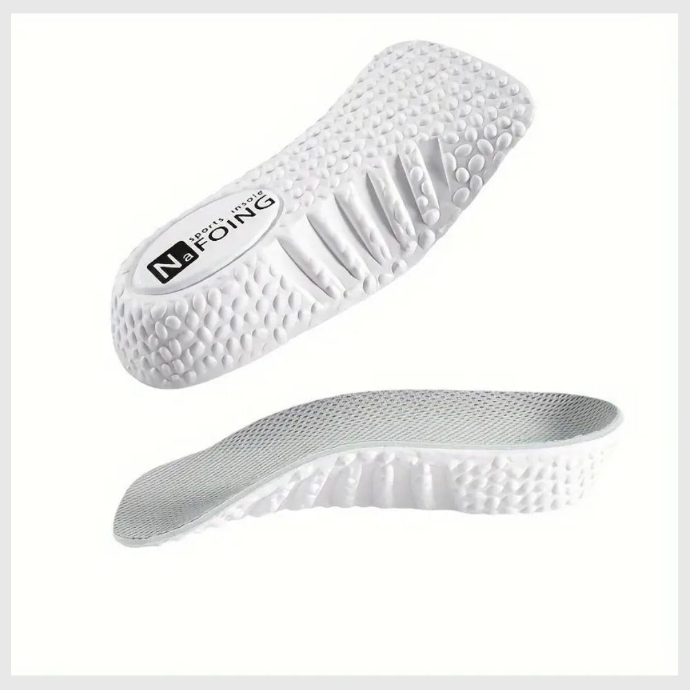 Elevato™ Semelles orthopédiques grandissantes