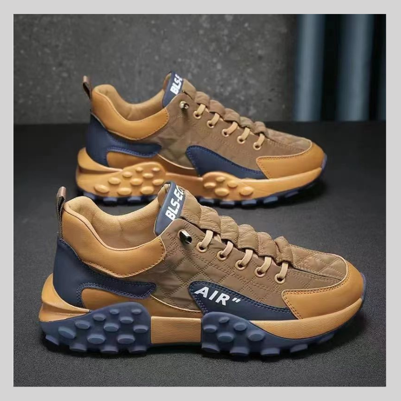 Chaussures de Course Confortables et Respirantes pour Homme