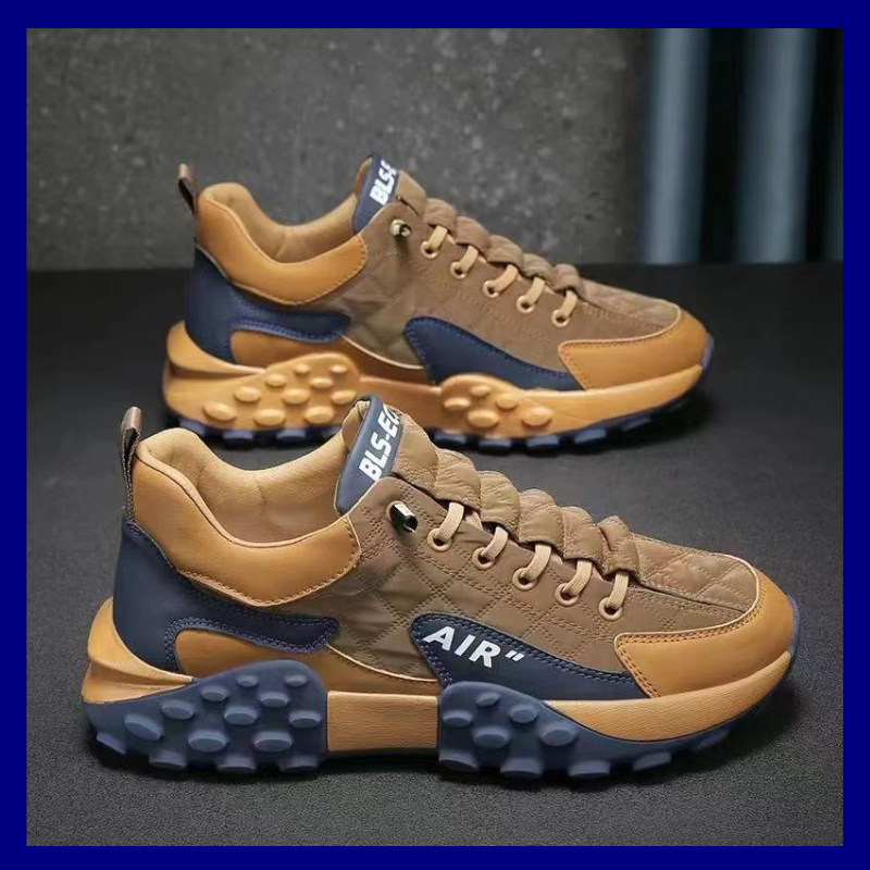 Chaussures de Course Confortables et Respirantes pour Homme