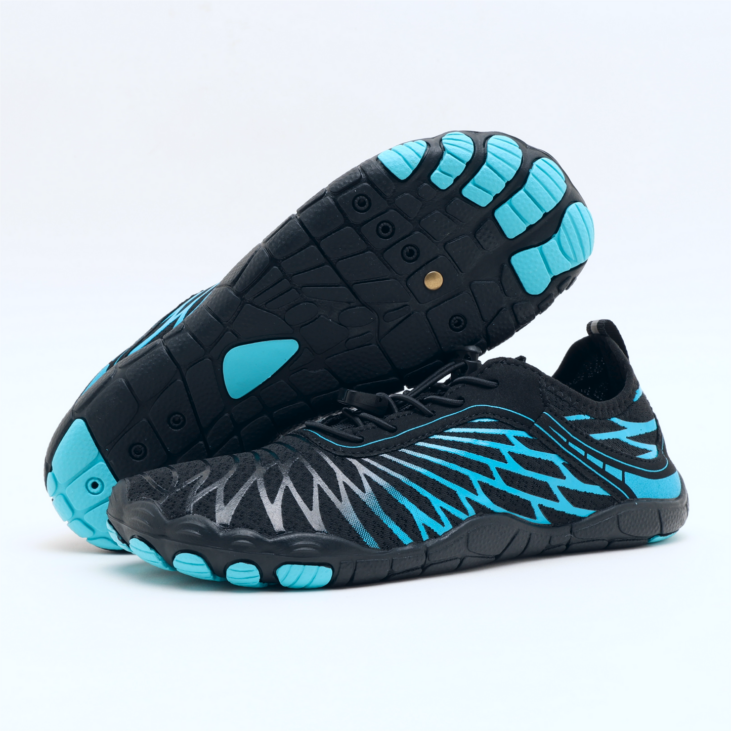PiedLibre™ – Chaussures Minimalistes Naturelles