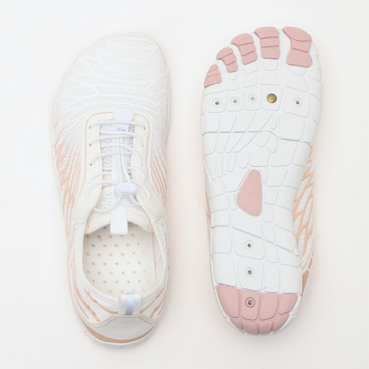 PiedLibre™ – Chaussures Minimalistes Naturelles