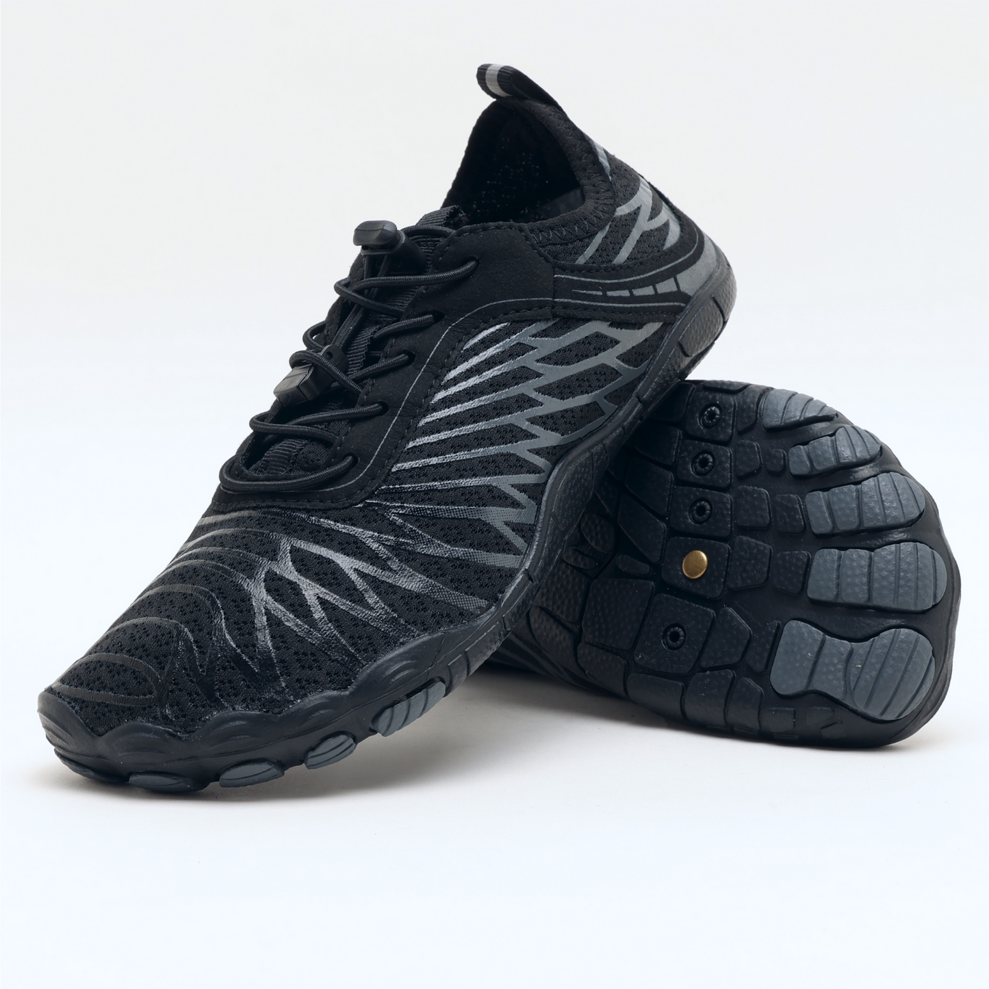 PiedLibre™ – Chaussures Minimalistes Naturelles