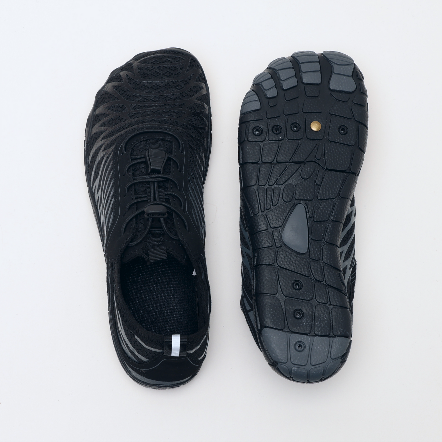 PiedLibre™ – Chaussures Minimalistes Naturelles