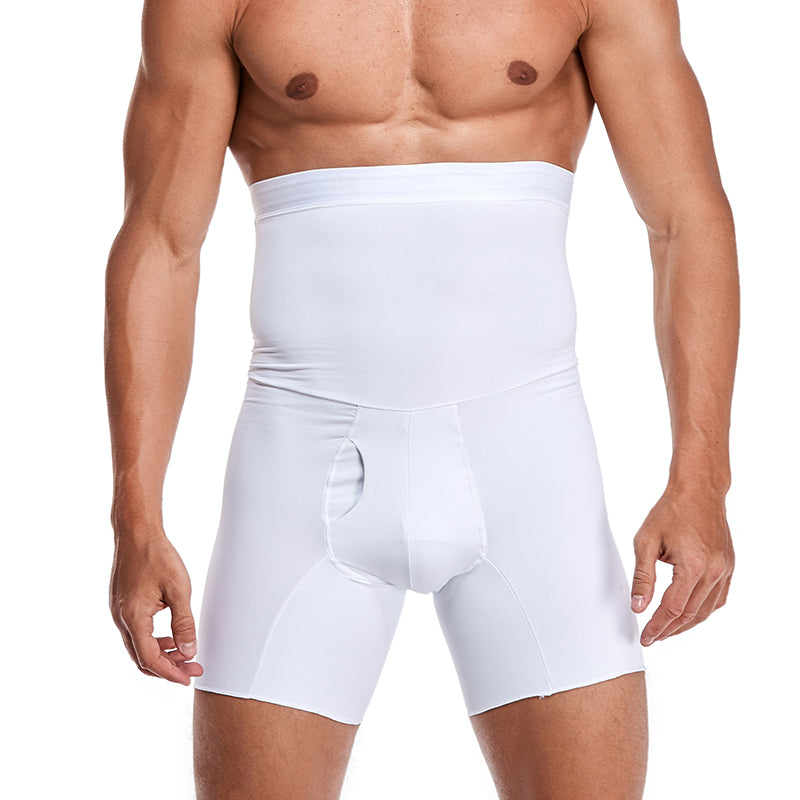HommeSculpt™ – Boxer Gainant Discret