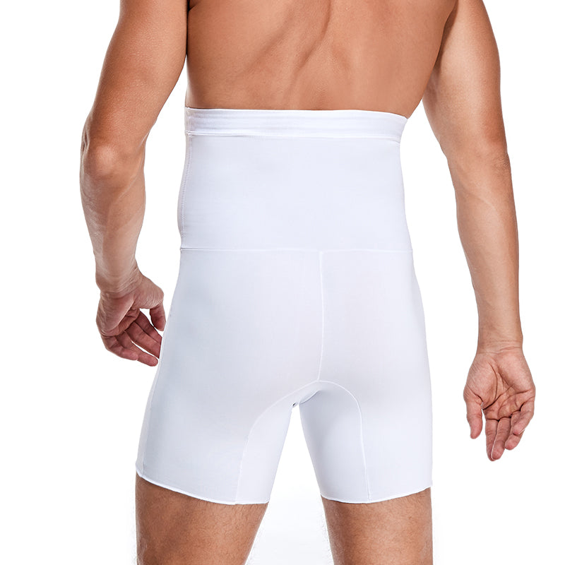 HommeSculpt™ – Boxer Gainant Discret