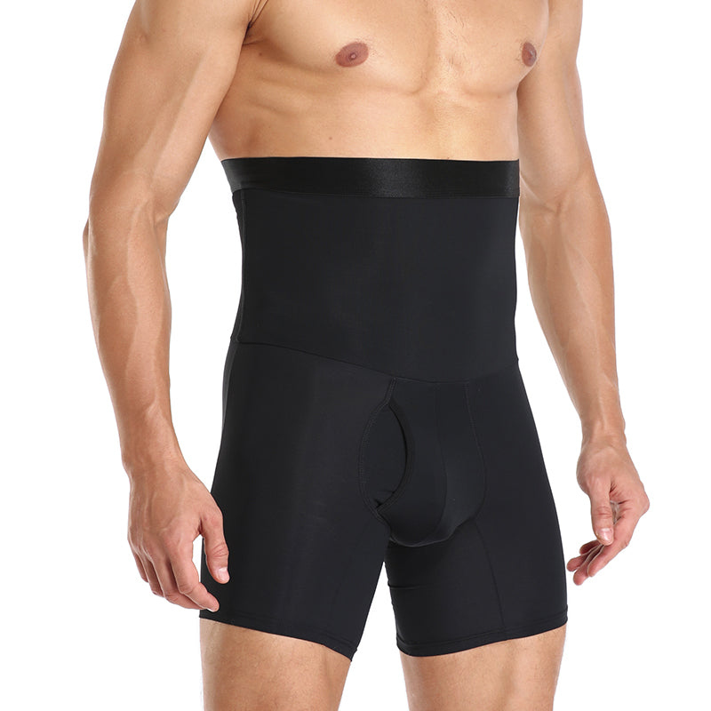 HommeSculpt™ – Boxer Gainant Discret
