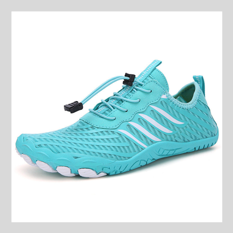 Chaussure pieds nus antidérapante