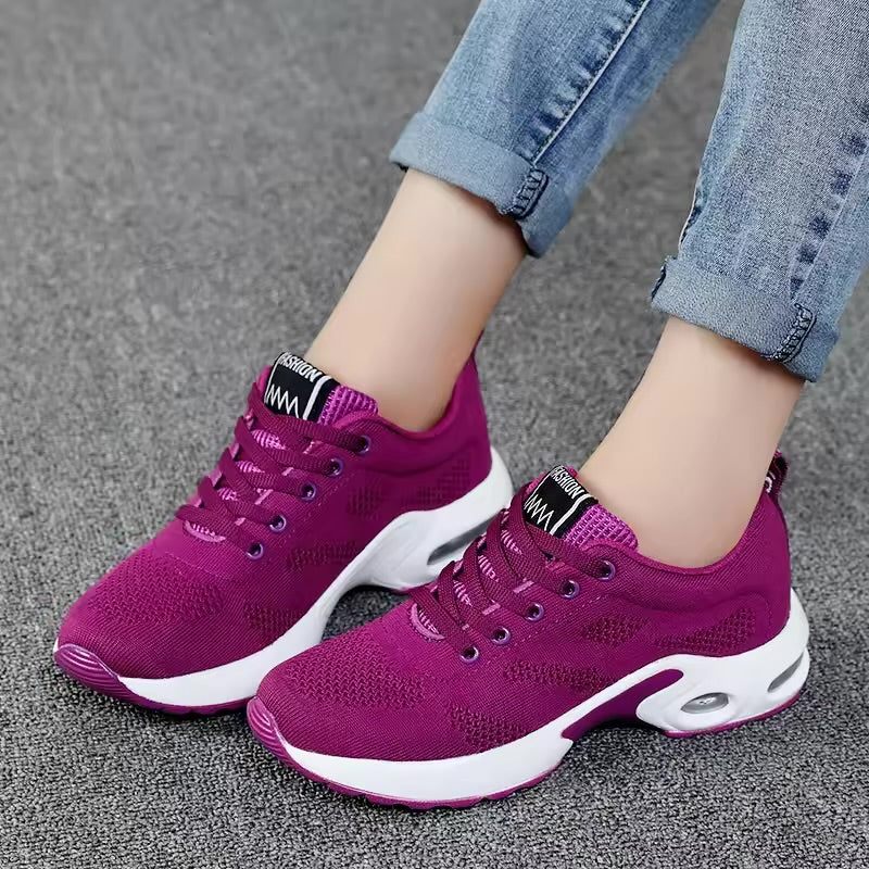 SoulFlex™ – Les Baskets Réconfort Pour Dire Adieu Aux Douleurs de Pieds