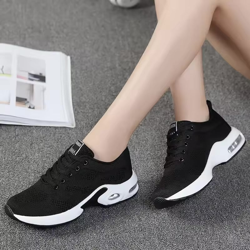 SoulFlex™ – Les Baskets Réconfort Pour Dire Adieu Aux Douleurs de Pieds