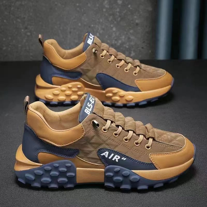 Chaussures de Course Confortables et Respirantes pour Homme