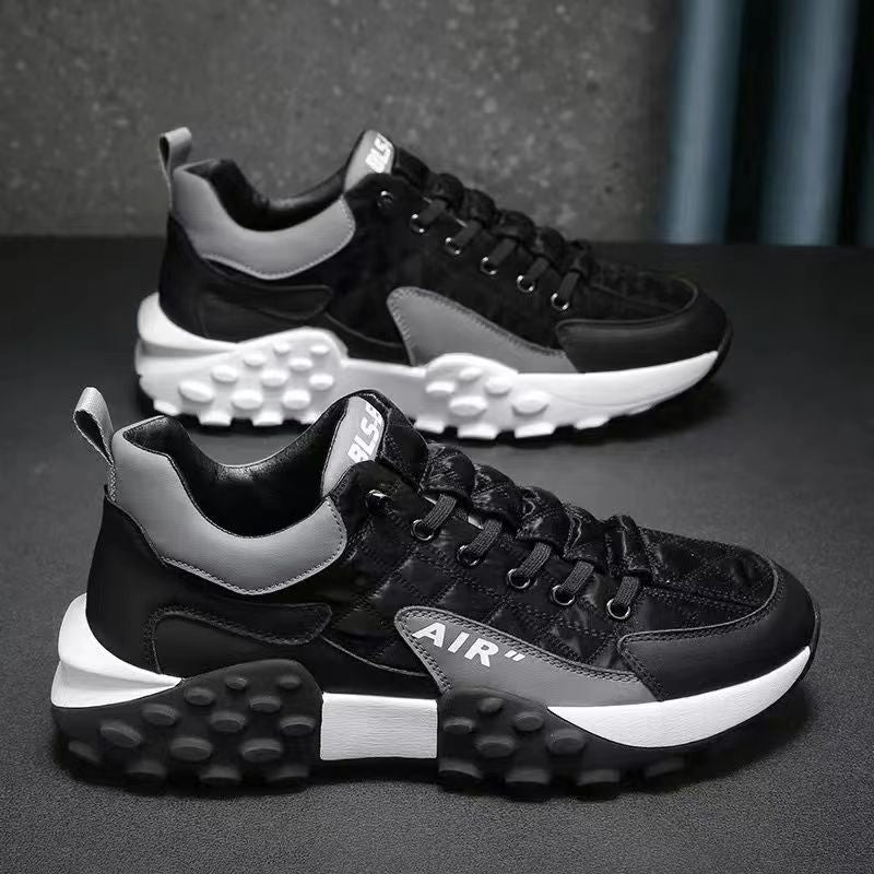 Chaussures de Course Confortables et Respirantes pour Homme