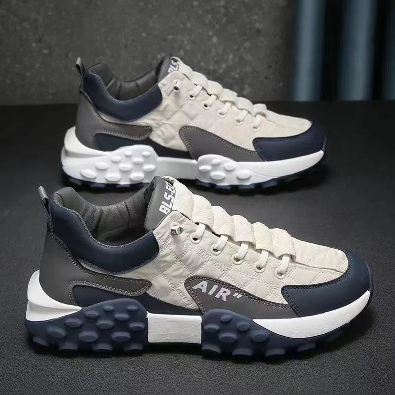 Chaussures de Course Confortables et Respirantes pour Homme
