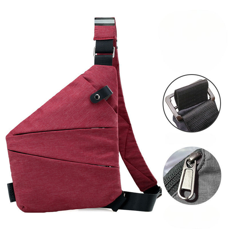Sac de Voyage Anti-vol