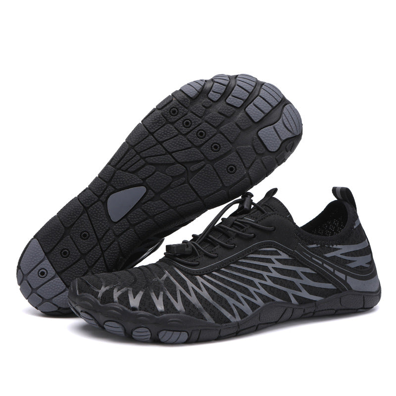 PiedLibre™ – Chaussures Minimalistes Naturelles